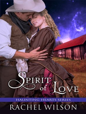 cover image of Spirit of Love